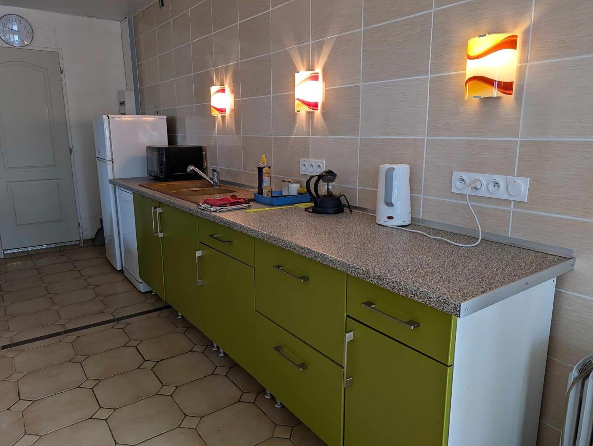 La Bougie Perlee 2 Villa Saint-Crepin-et-Carlucet Bagian luar foto