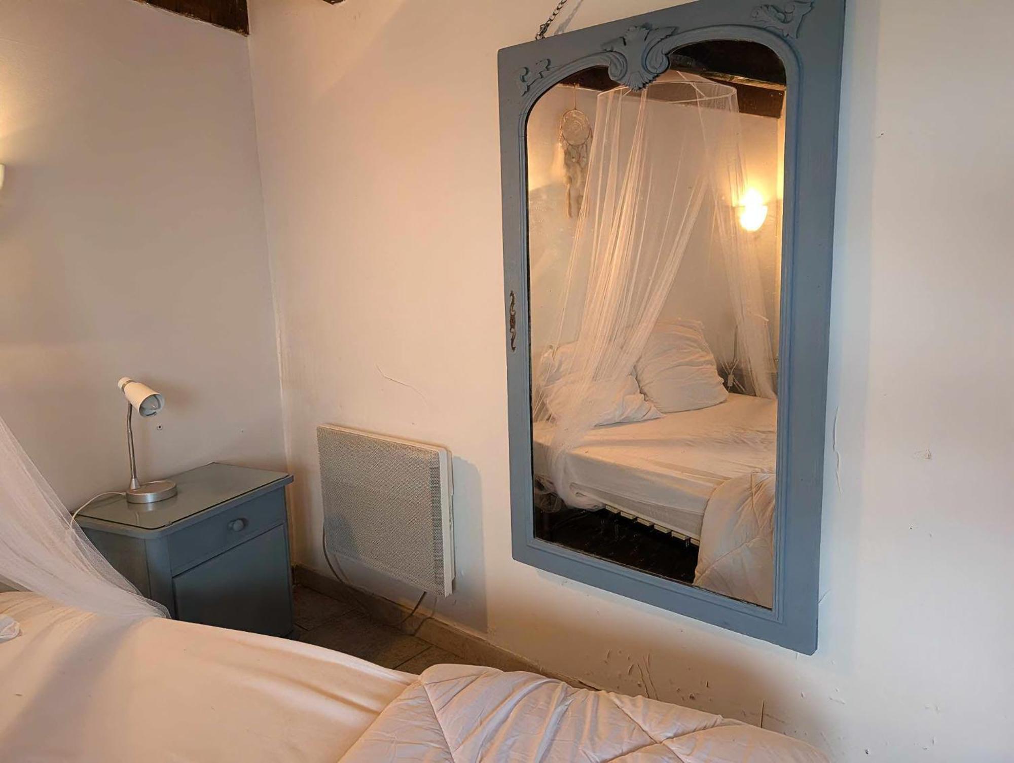 La Bougie Perlee 2 Villa Saint-Crepin-et-Carlucet Bagian luar foto